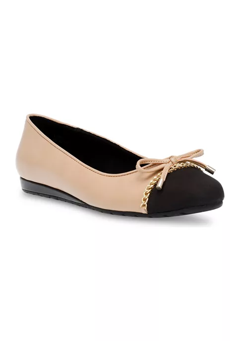 Cheap ๐ Anne Klein Two Tone Metal Open Bangle with Genuine Diamond at 12 โ Watch ๐ฅฐ 2 Cheap ๐ Anne Klein Two Tone Metal Open Bangle with Genuine Diamond at 12 โ Watch ๐ฅฐ - Image 2