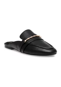 Wholesale 🛒 Anne Klein Briar Bit Mules 🛒