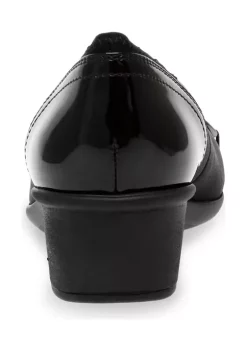 Promo 🔥 Anne Klein Wesley Wedge 👠 Heels 🤩 -Deals Anne Klein Store Belk 167