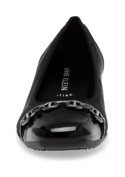 Promo 🔥 Anne Klein Wesley Wedge 👠 Heels 🤩 -Deals Anne Klein Store Belk 168