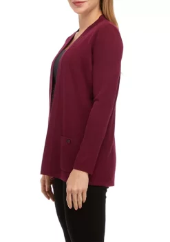 Top 10 🎉 Anne Klein 👩 Women's Malibu Cardigan 💯 -Deals Anne Klein Store Belk 194