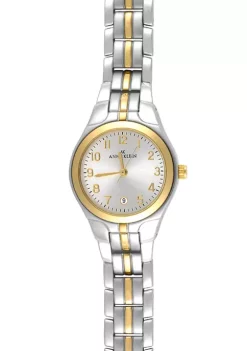 Cheapest 🌟 Anne Klein Ladies' Bracelet Round Case ⌚ Watch 🥰
