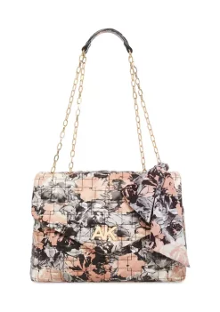 Cheap ✨ Anne Klein Quilted Flap Bag 😍