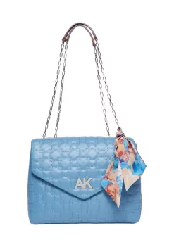 Cheap ✨ Anne Klein Quilted Flap Bag 😍 -Deals Anne Klein Store Belk 231
