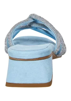 Budget ๐ Anne Klein Nikole Embroidered ๐ฉด Sandals ๐ฏ 8 Budget ๐ Anne Klein Nikole Embroidered ๐ฉด Sandals ๐ฏ -Deals Anne Klein Store Belk 244