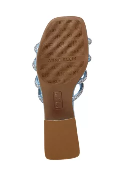 Budget ๐ Anne Klein Nikole Embroidered ๐ฉด Sandals ๐ฏ 10 Budget ๐ Anne Klein Nikole Embroidered ๐ฉด Sandals ๐ฏ -Deals Anne Klein Store Belk 246