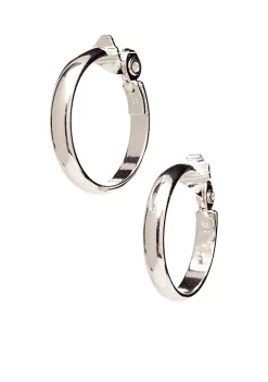 Wholesale 👏 Anne Klein Hoop Earrings 🤩