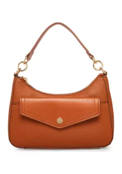 Buy ⌛ Anne Klein Lion Logo Hobo Bag with Pouch 🤩 -Deals Anne Klein Store Belk 291