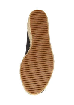 Budget ✨ Anne Klein Ezzie Wedge Heel Peep Toe 🩴 Sandals 💯 -Deals Anne Klein Store Belk 321