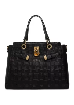 Wholesale 🤩 Anne Klein Lion Logo Satchel 😀 11 Wholesale 🤩 Anne Klein Lion Logo Satchel 😀 -Deals Anne Klein Store Belk 393