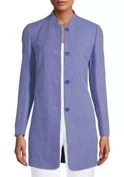 Best Pirce ⭐ Anne Klein 👩 Women's Tweed Topper Jacket ⭐ -Deals Anne Klein Store Belk 420