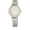 Best reviews of 🌟 Anne Klein 👩 Women's Two-Tone Bracelet Link ⌚ Watch 😍