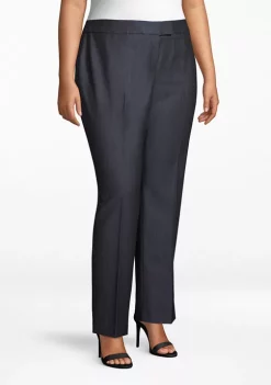 Top 10 ⭐ Anne Klein Plus Size Twill Denim Pants 🎁 -Deals Anne Klein Store Belk 506