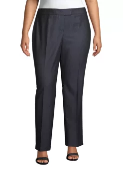 Top 10 ⭐ Anne Klein Plus Size Twill Denim Pants 🎁 -Deals Anne Klein Store Belk 507