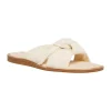 Top 10 🔔 Anne Klein Domani Knotted Slide 🩴 Sandals 😀