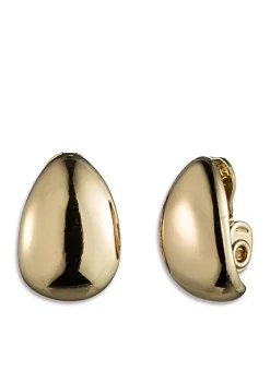 Discount 🛒 Anne Klein Clip Earrings 😍