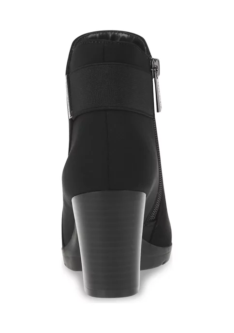 New 🥰 Anne Klein 👩 Women's Printed Midi 👗 Dress with Attached Sash ⭐ 4 New 🥰 Anne Klein 👩 Women's Printed Midi 👗 Dress with Attached Sash ⭐ - Image 4