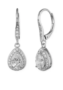 Cheap ✔️ Anne Klein Lever Back Drop Earrings 👍 -Deals Anne Klein Store Belk 723