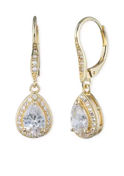 Cheap ✔️ Anne Klein Lever Back Drop Earrings 👍 -Deals Anne Klein Store Belk 724