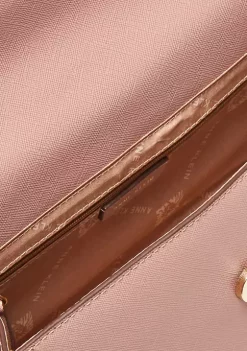 Cheapest 🌟 Anne Klein White Pearl Stud Earrings ⭐