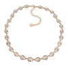 Wholesale 👏 Anne Klein Gold-Tone Pearl Collar Necklace ❤️