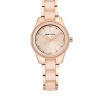 Discount 🥰 Anne Klein Rose Gold-Tone ⌚ Watch 🌟