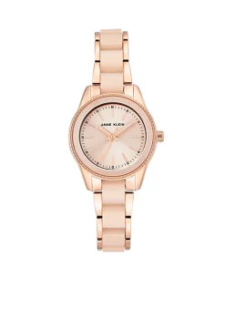 Discount ๐ฅฐ Anne Klein Rose Gold-Tone โ Watch ๐