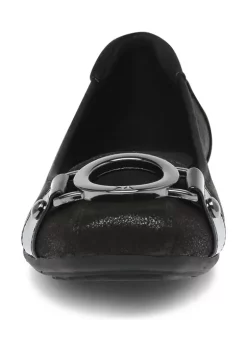 Best Pirce 🎁 Anne Klein Umeko Flats ⌛ -Deals Anne Klein Store Belk 91